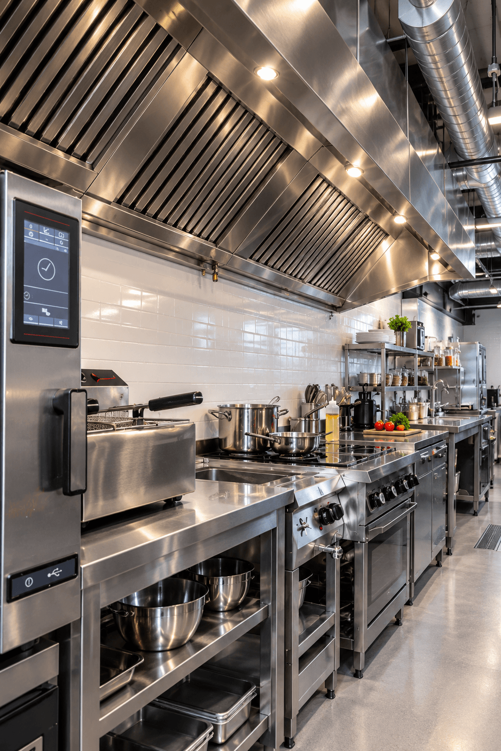 GREASE TRAP & INTERCEPTOR CLEANING
